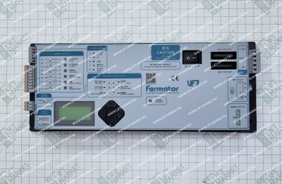 Контроллер привода дверей Fermator VVVF / VF7  фото