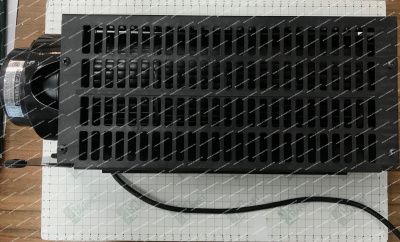 Вентилятор кабины в сборе FB-9B для лифтов Sigma (Сигма) фото