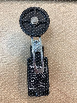 Концевой выключатель с рычагом и роликом T4V7H 336-11Z-М20-1897 Schmersal фото