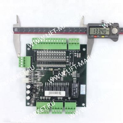 Плата GPCS1116-MO-PCB-3 BLT фото