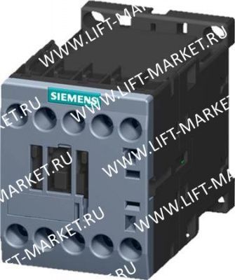 Блок доп контактов Siemens  3RH21221BB401AA0 HILFSSCHUETZ

 фото