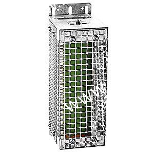 Тормозной резистор Vacon 63R, 1200W фото