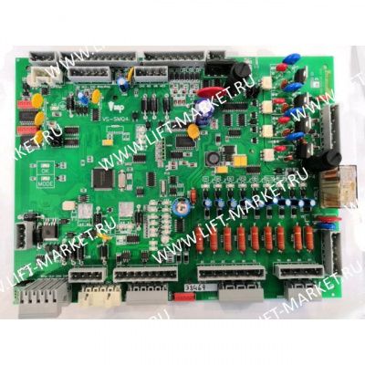 Плата контроллера VS Controller Premier  2102VSSMQ000 MacPuarsa (MP) фото