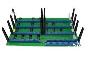 Плата VME 200.QA 2KS LW/GA+BFNO ZE 2-15 Schindler (Шиндлер) фото