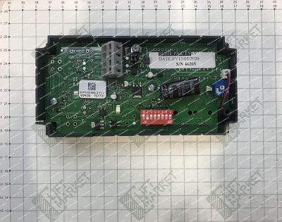 Модуль переговорной связи в станцию OTIS (ОТИС) FBA512AC7 фото