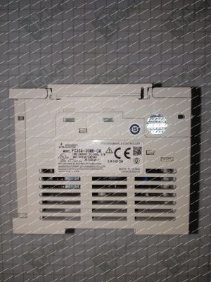 Программируемый контроллер FX3SA-30MR-CM MITSUBISHI  фото