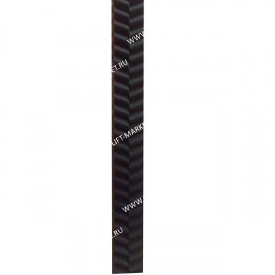 Ремень  зубчатый привода ДК 12,5мм с металлокордом тип Eagle, шаг 5mm - (стоимость за метр) фото