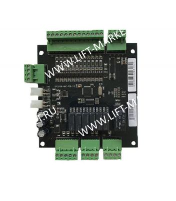 Плата GPCS1116-NUC-PCB BLT фото