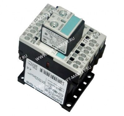 Контактор 3RH1823-2AF00 (BR) (3RH1823-2AF00-0NA2) Siemens фото