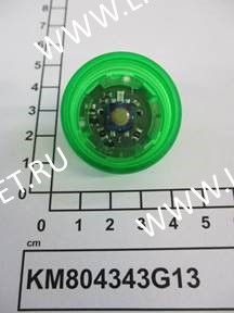 Базовый элемент кнопки приказа, KONE KSS, F2KKIBW фото