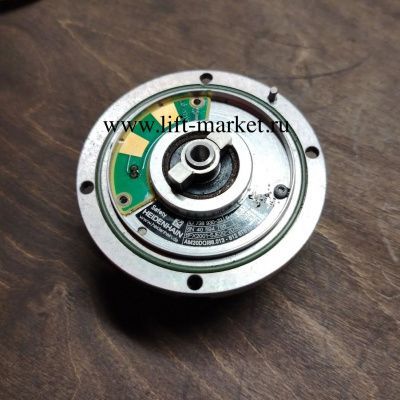 Энкодер Heidenhain AM20DQI88.013-512 6TB10-V4 ID 738930-33 фото
