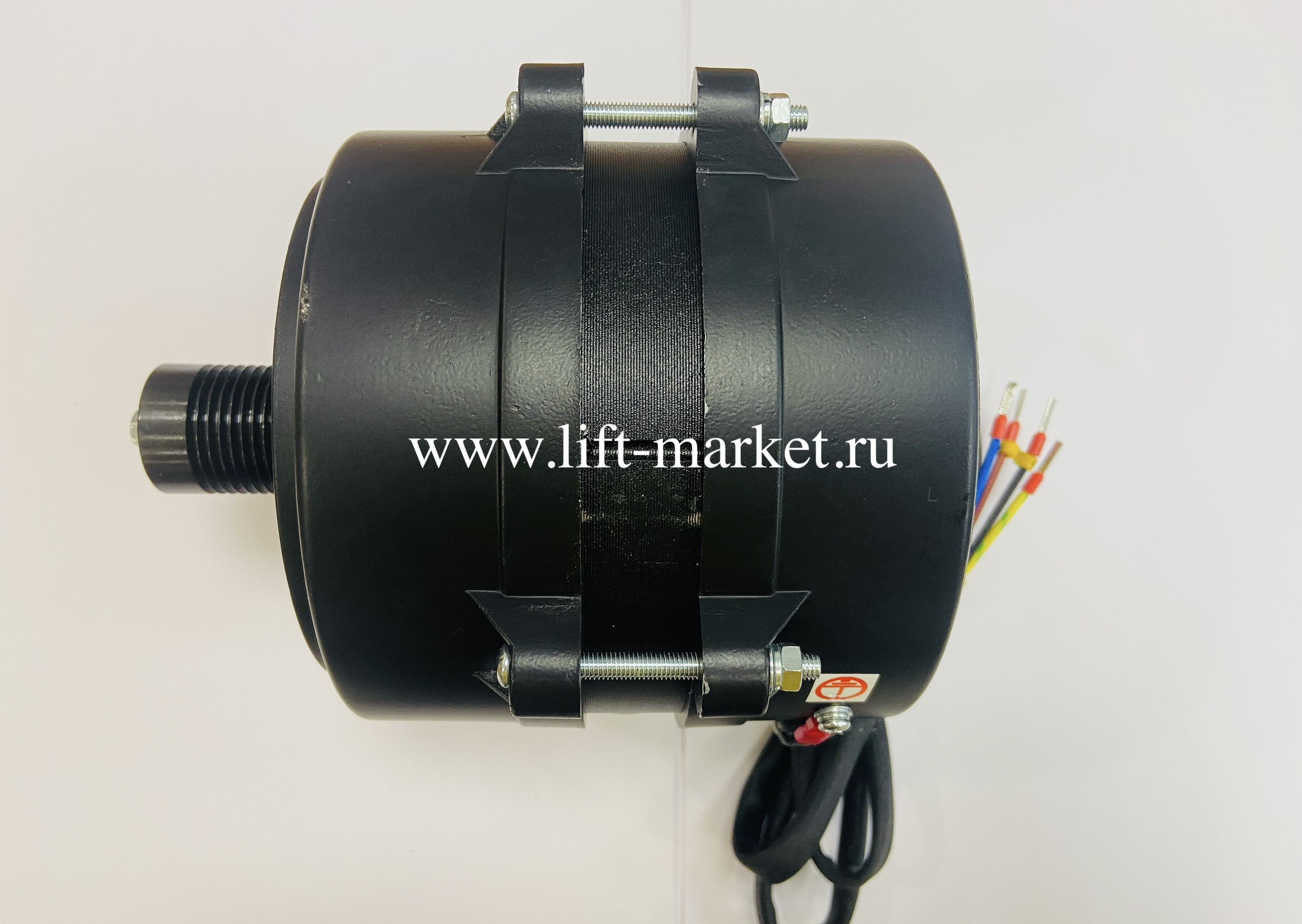 Мотор привода дверей YSM-100-26H/46В 220V 900r/min фото