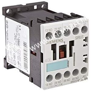 Пускатель 110VAC 3RH1131-1AF00 Siemens фото