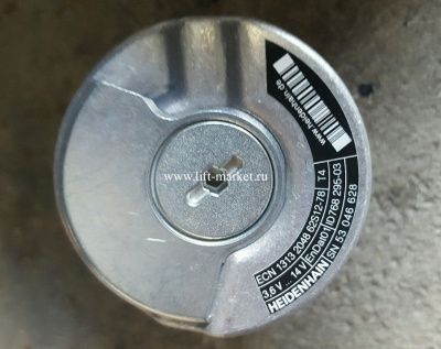 ЭНКОДЕР ECN 1313 2048 62S12-78 HEIDENHAIN ID 768295-03 фото