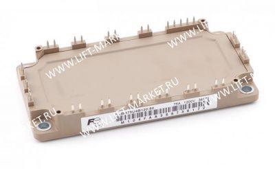 IGBT модуль FP40R12KT3, 1200V, 55A, N-CH фото