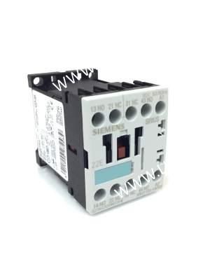 Пускатель 24VDC 3RH1122-1BB40 Siemens фото