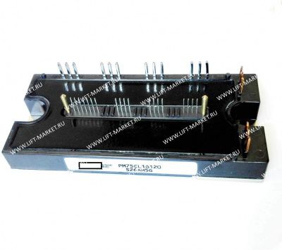 Инвертор модуль IGBT PM75CL1B120 фото