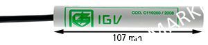 Магнитный датчик IGV C110260, 150V, 0.5A, 20W фото