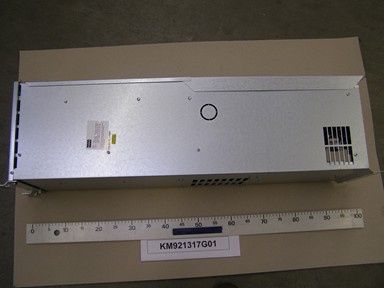 Частотный преобразователь KDL32, 40A 400V, KM921317G01, KONE (КОНЕ) фото