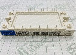 Силовой модуль IGBT FP25R12KE3 фото